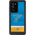 NHL St. Louis Blues Jersey Galaxy Note20 Ultra 5G Waterproof Case